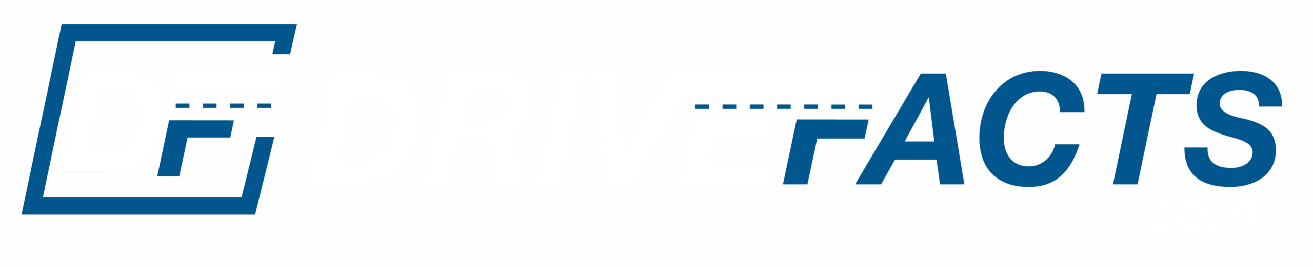 Drive Facts